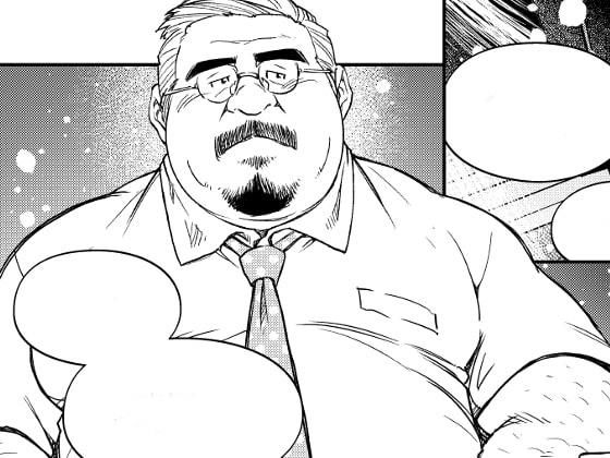 サンプル画像2:TIRAMI SU CH5(MangaBears) [d_192204]