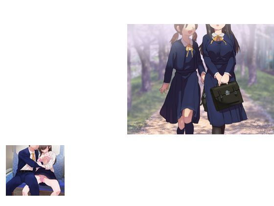 サンプル画像1:罠に堕ちたお嬢様 優等生美少女がハメられる(Inazuma) [d_192472]