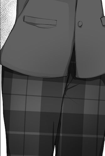 サンプル画像5:正義な戦士(真城の秘宝館) [d_192580]