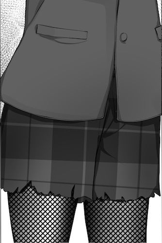 サンプル画像6:正義な戦士(真城の秘宝館) [d_192580]