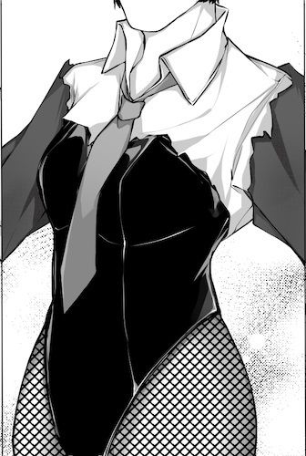 正義な戦士