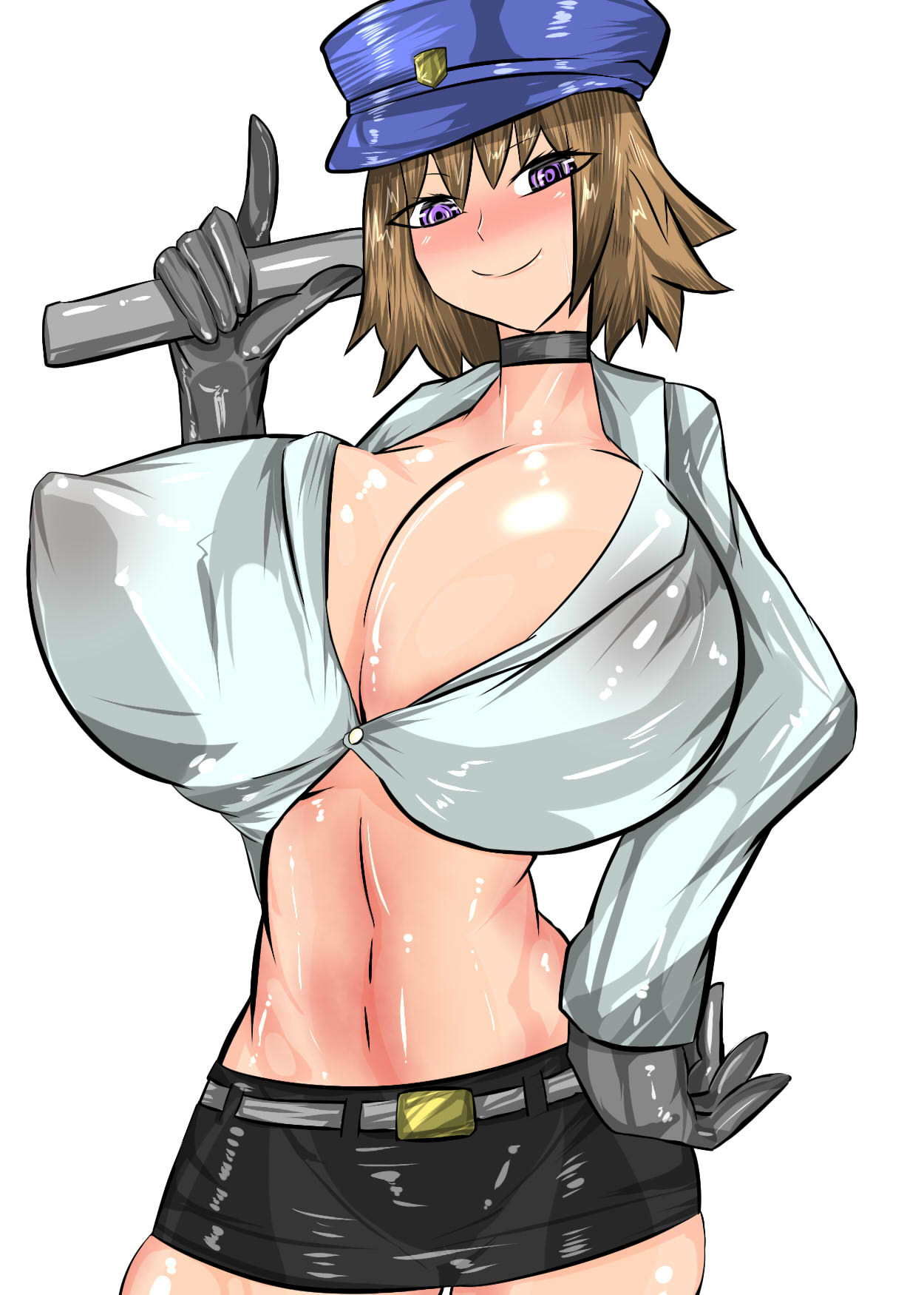 サンプル画像6:イオニ・イヨ 襲撃中の別荘へと向かう(ヲトコモウフラボ) [d_193531]