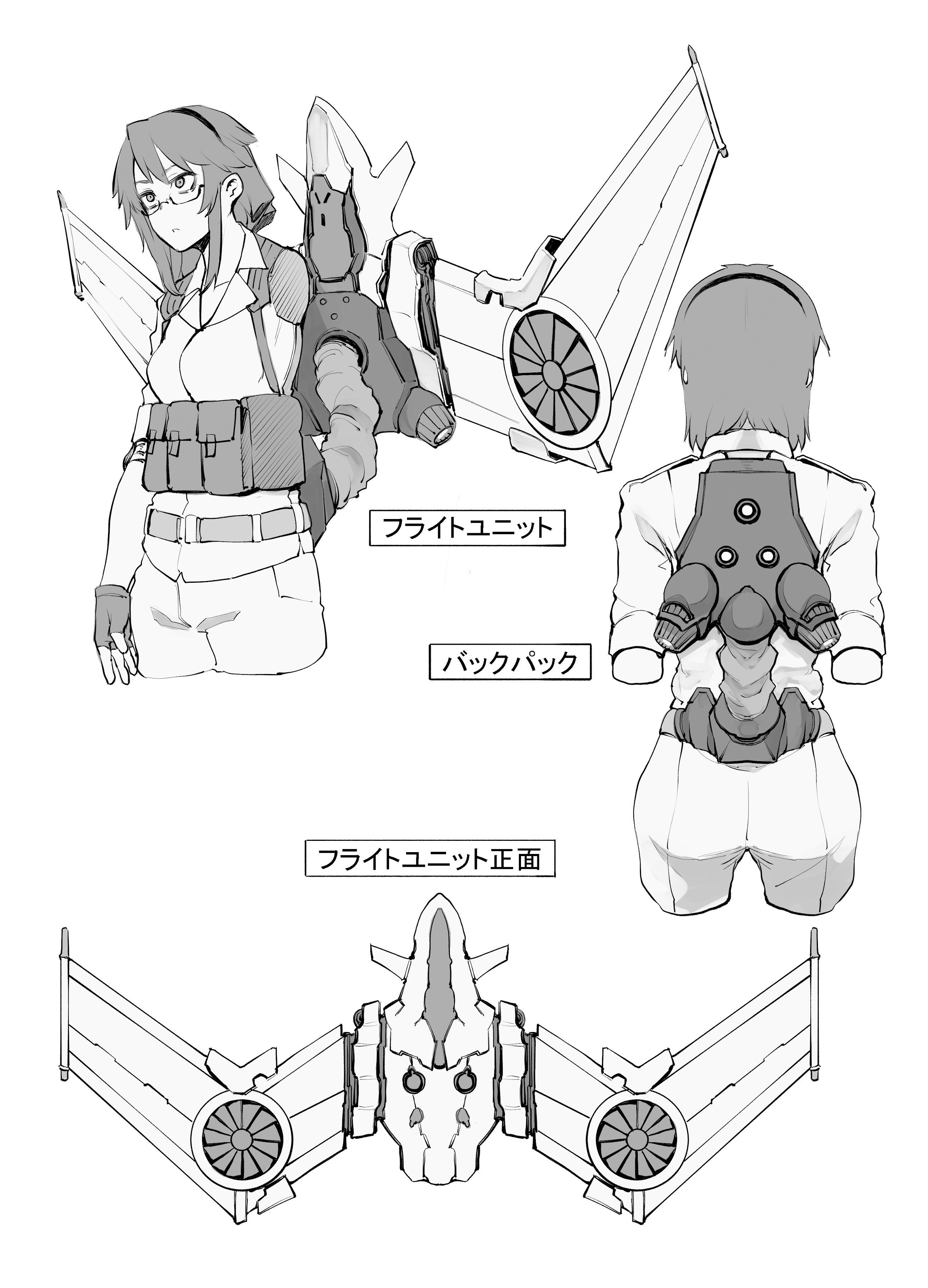 サンプル画像2:学園大戦ヴァルキリーズ コールド・ギア＆アウェイクニング ダブルパック(ウツテンカイ) [d_195191]