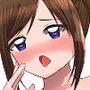 お酒が入るとエッチになっちゃうリンゴちゃん d_195405のパッケージ画像 お酒が入るとエッチになっちゃうリンゴちゃん d_195405のパッケージ画像
