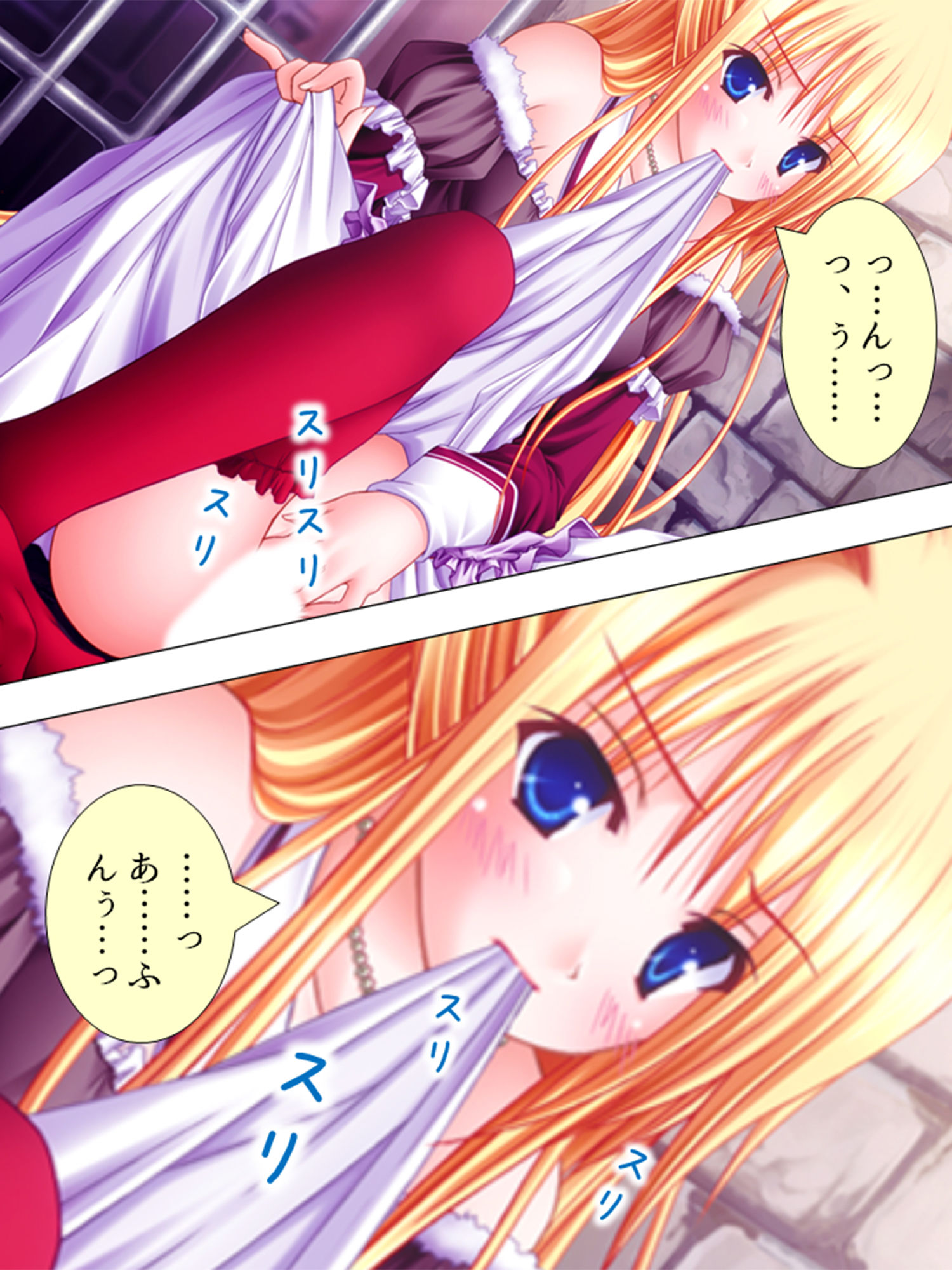 サンプル画像1:絶対王子！古今東西のお姫様と毎日やりたい放題 3巻(アロマコミック) [d_197709]