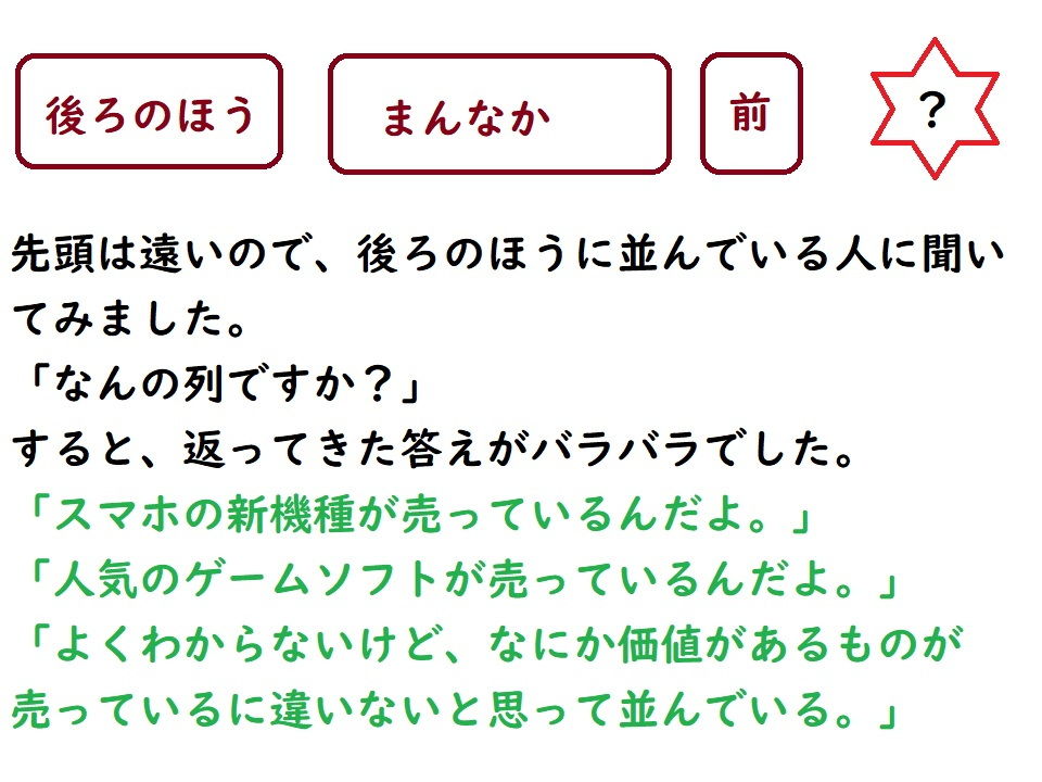 情報社会とノーマライゼーションについて