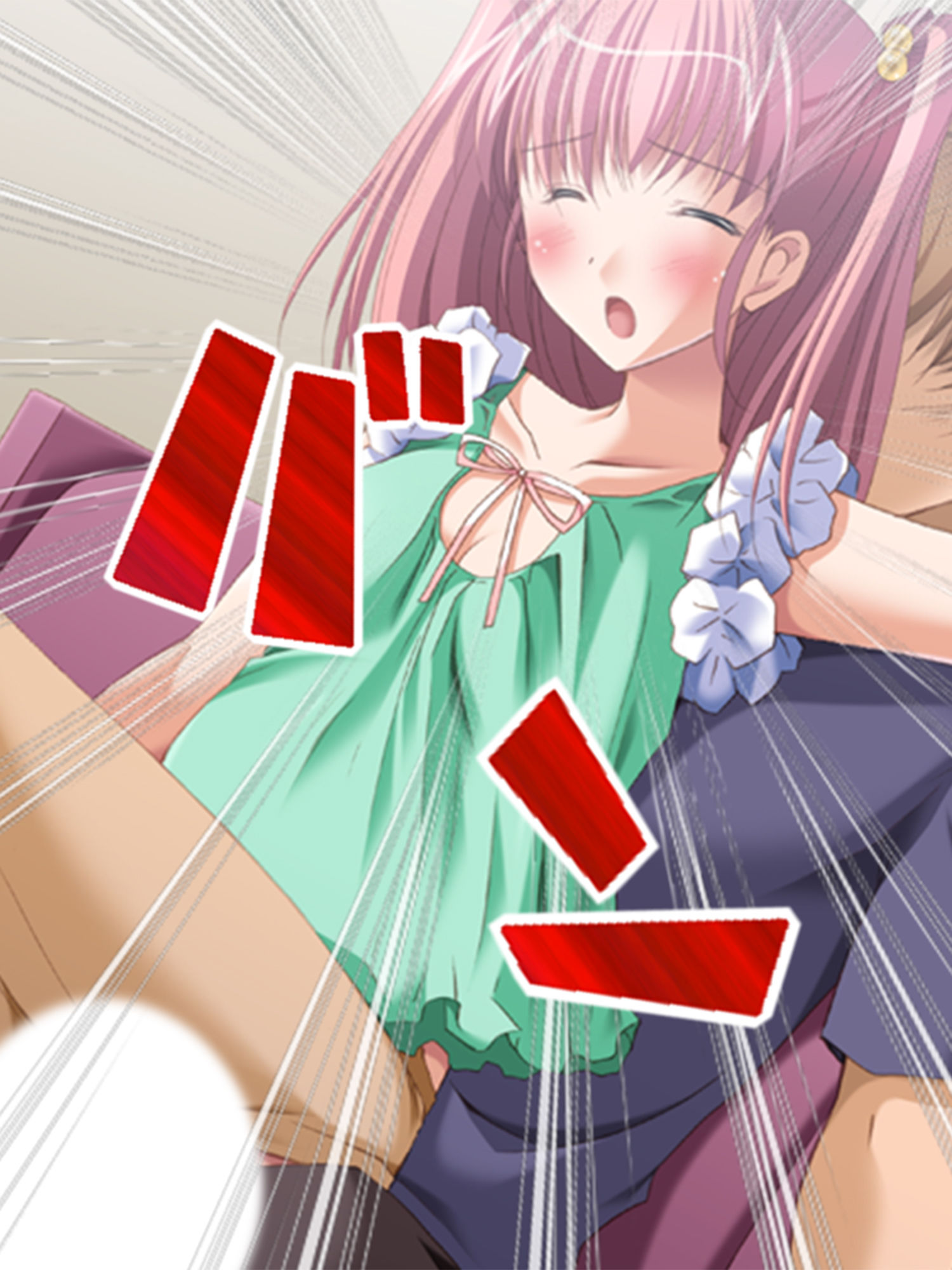 サンプル画像1:仰天！近親相姦サービス！家庭内ハーレムへようこそ 3巻(悶々堂) [d_198170]