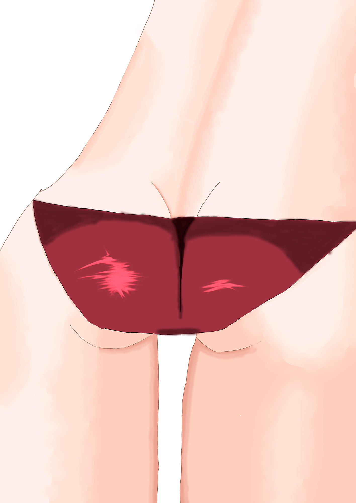 サンプル画像1:清楚アイドル屈辱の撮影会(まほ) [d_198355]