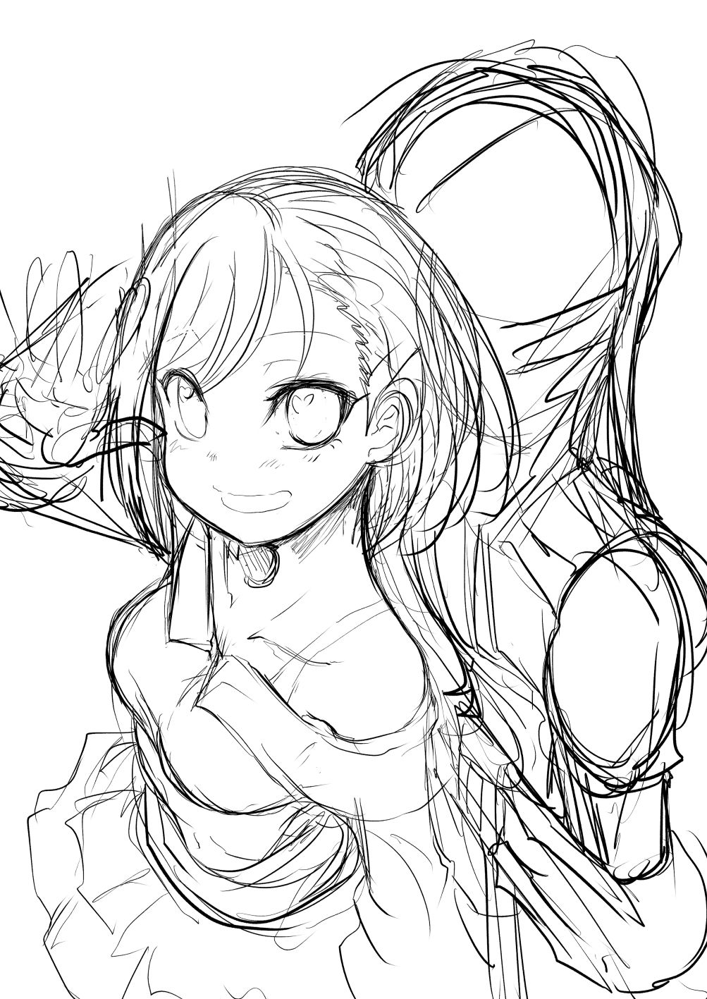 サンプル画像1:双子の死神に恋する話-Elegos4(九十九月夜) [d_199263]