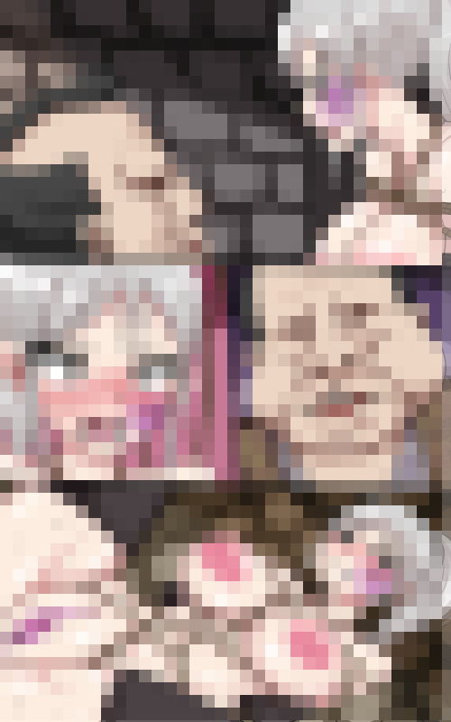 サンプル画像4:任務失敗して返り討ちに合うくノ一www(デジタルワイフProject) [d_200350]