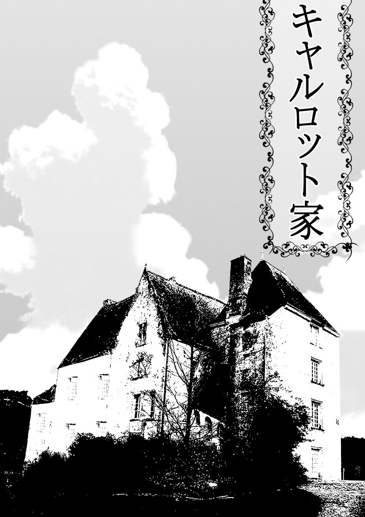 サンプル画像2:男なんかに落とされはしない！！！ 第3集(333) [d_200950]