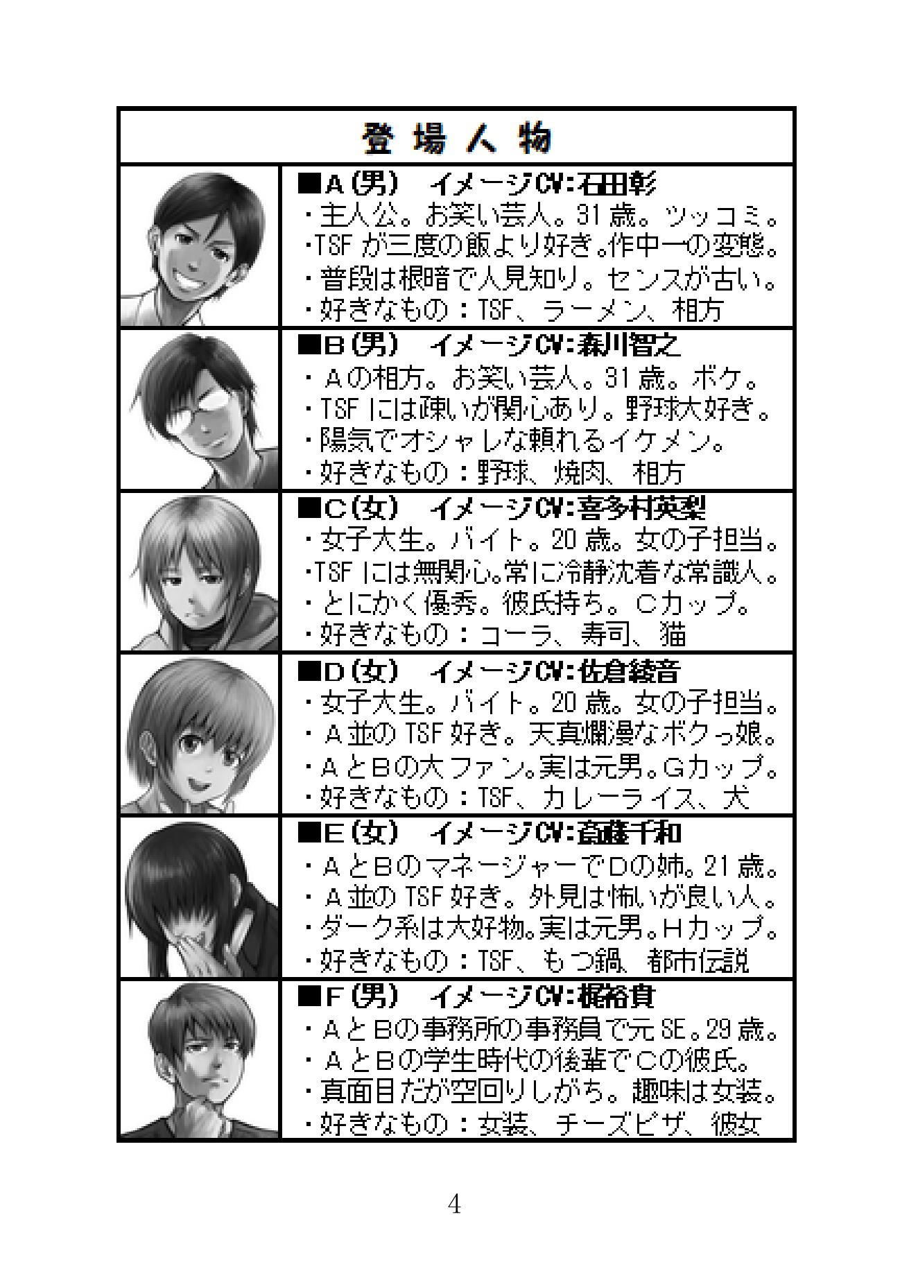 サンプル画像2:TSF漫才2(NGONGO-MART) [d_202204]