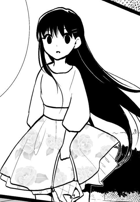 サンプル画像1:オモイ切リ(海鳥プロジェクト) [d_202260]