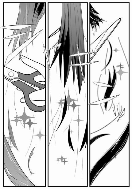 サンプル画像4:オモイ切リ(海鳥プロジェクト) [d_202260]