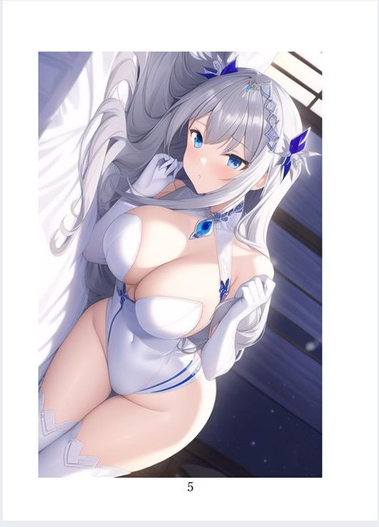 サンプル画像2:幼馴染似の魔法少女が「覚醒のためにセックスしてくれ」と言ってきた(茶酒蔵) [d_204145]