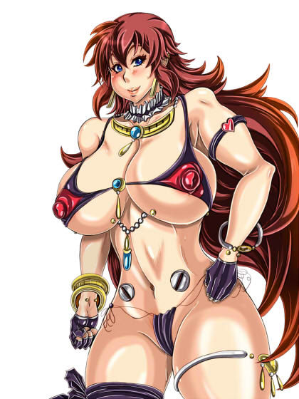 サンプル画像6:完全敗北！！エージェントサヤカ(ん・ドゥール・エロモン堂) [d_204905]