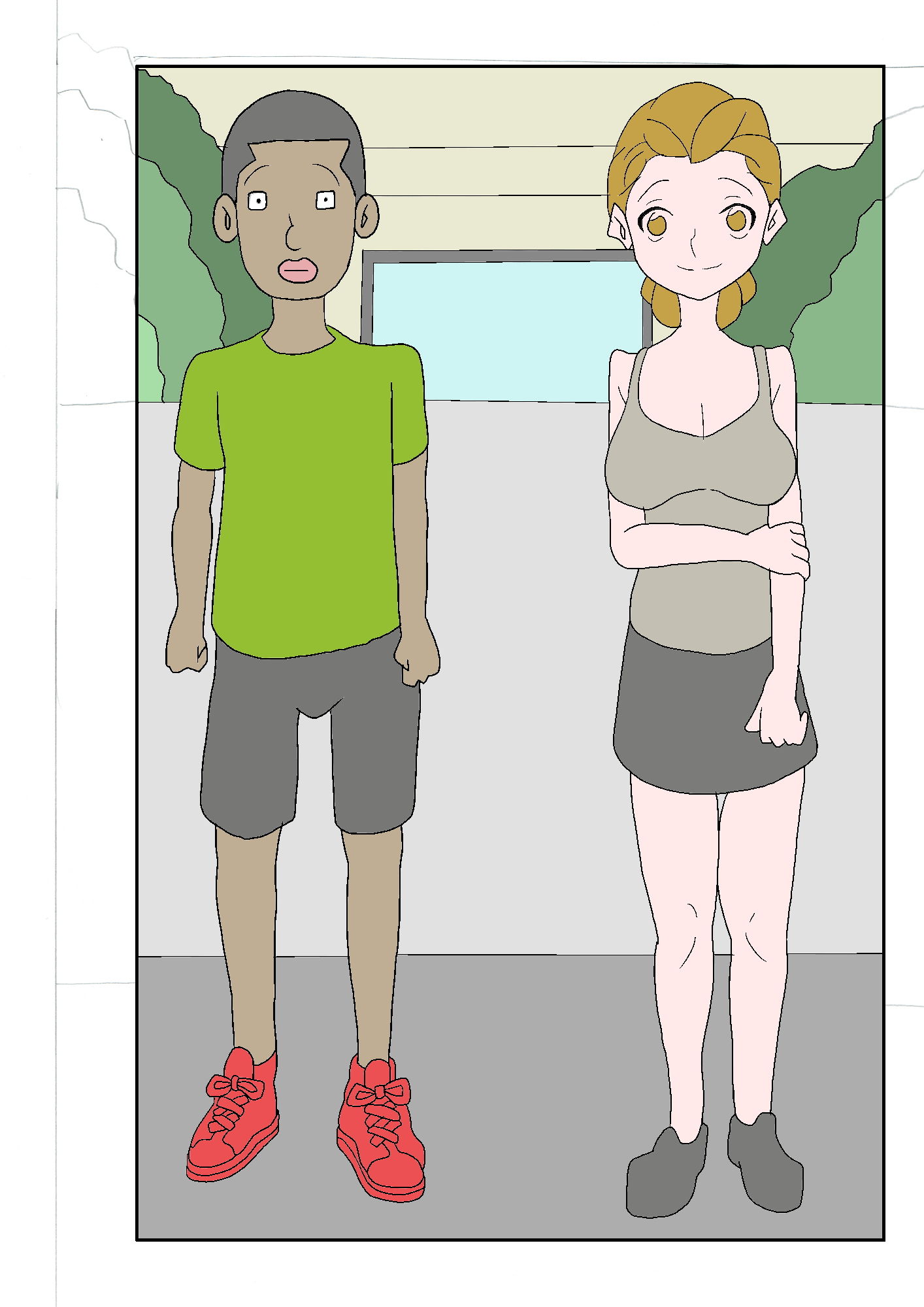 サンプル画像5:エロいもん4(あるぴな) [d_205173]