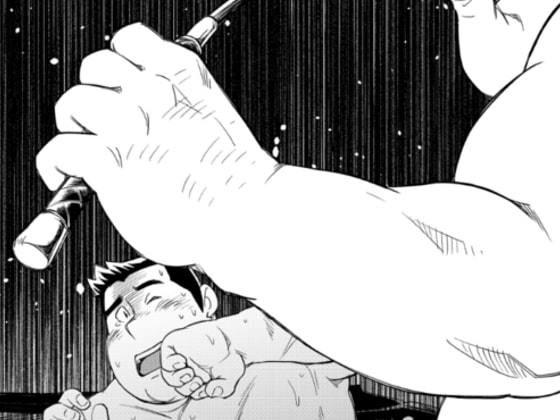 サンプル画像1:TIRAMI SU CH6(MangaBears) [d_205306]