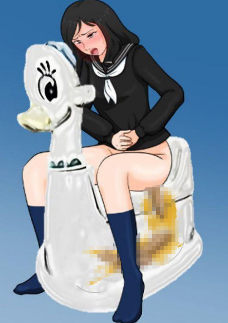 サンプル画像4:エネマノアザラク 恥辱の排泄魔女拷問(プラム宝玉堂) [d_205804]