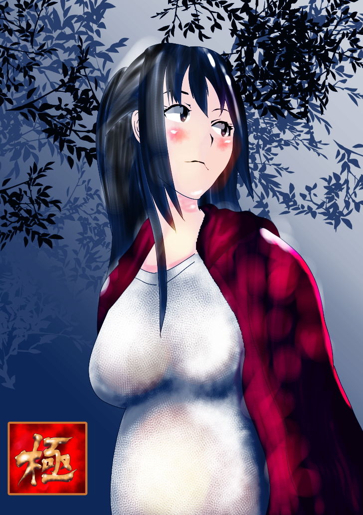 サンプル画像4:寝取られ女教師総集編 2煉獄の妊婦たち(北松屋) [d_205916]