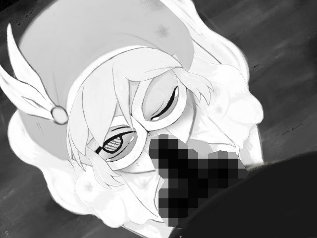 サンプル画像4:MF00 異界の女剣士(ヒロピン  研究秘密基地) [d_206262]