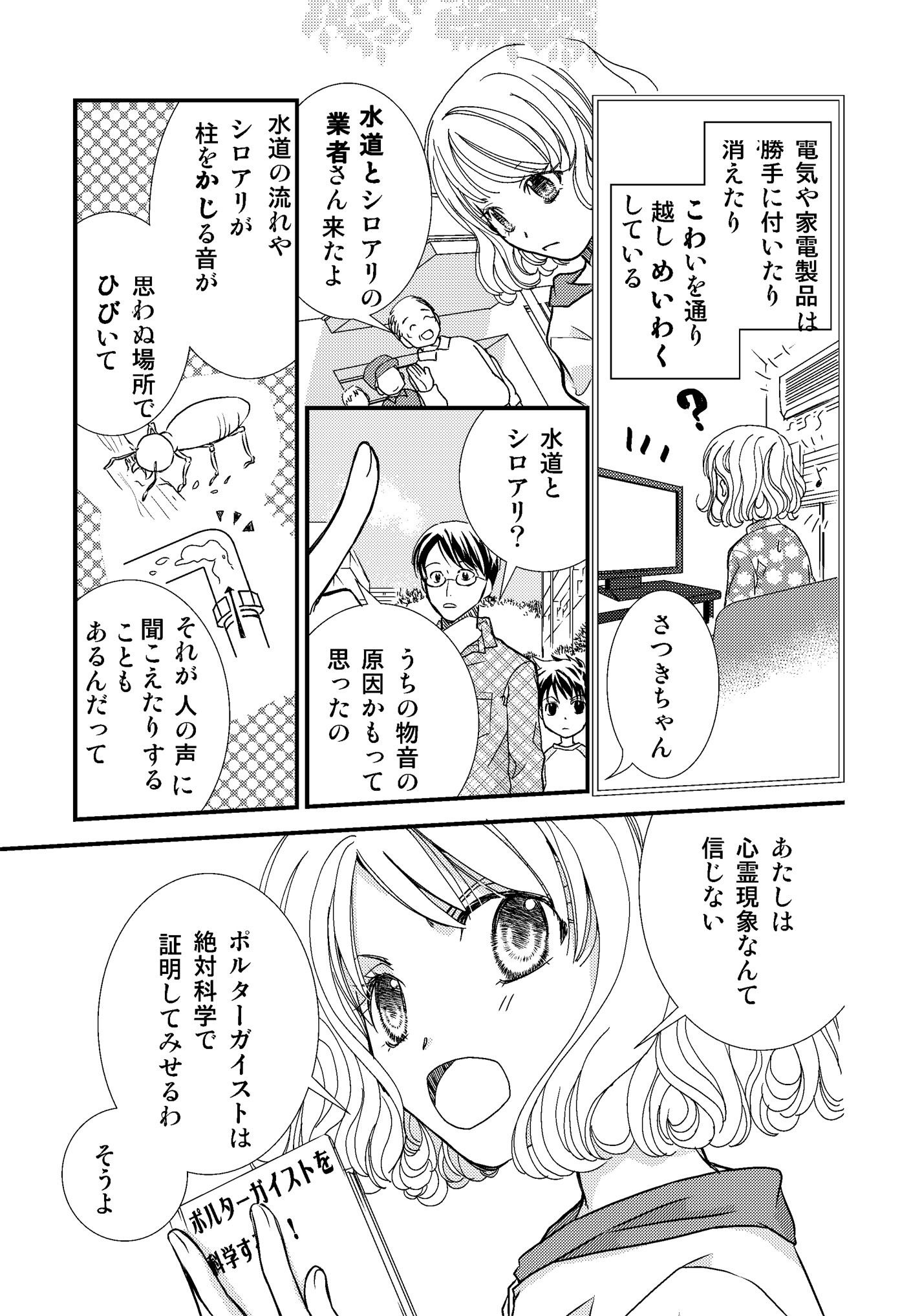 祭りの灯が消えても