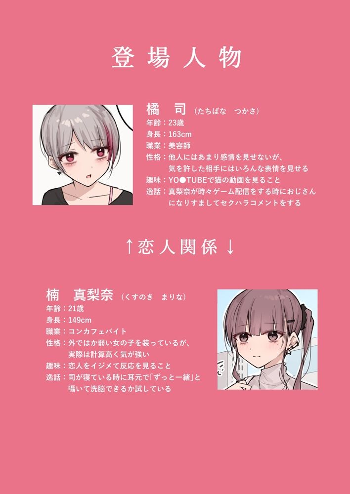 strawberry syrupの画像2