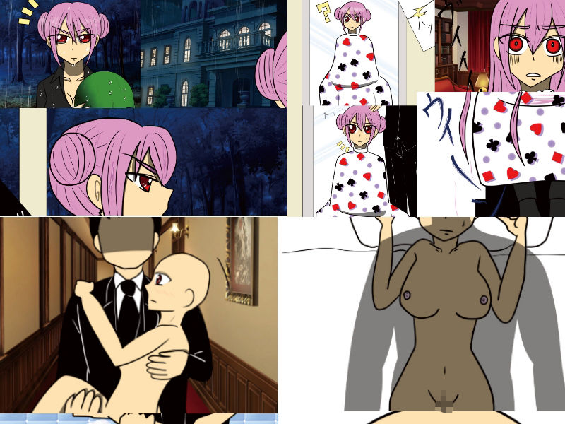 サンプル画像4:祇園精舎2020年総集編まとめ(祇園精舎) [d_209279]