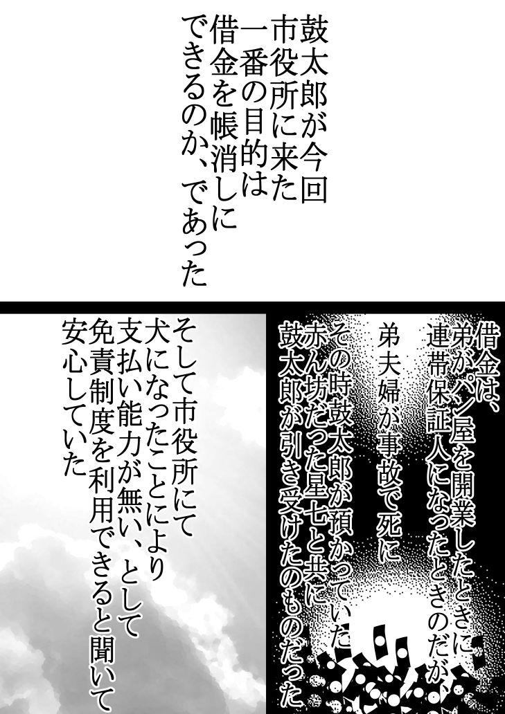 アブダクションガール 第2集