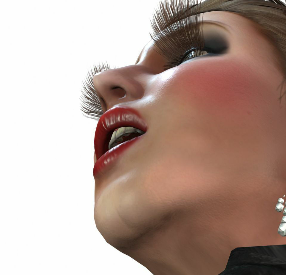 サンプル画像4:熟ママは正義のヒロイン(パラダイスシティ) [d_209902]