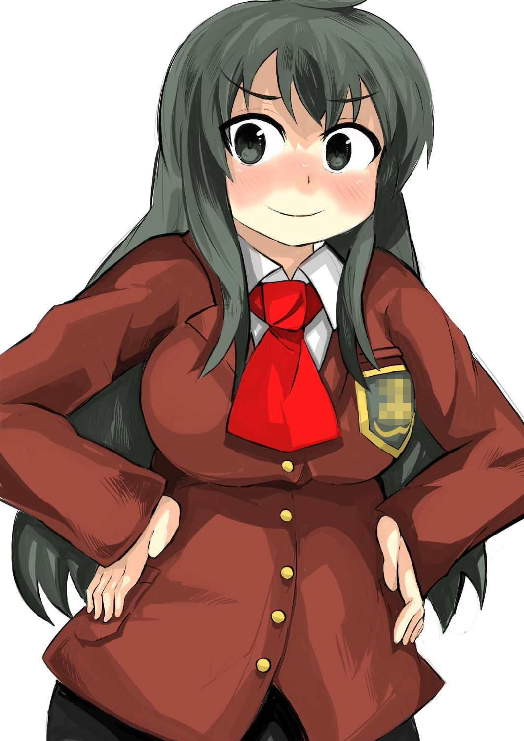 サンプル画像1:除去因子4(じゅうよんセンチメートル) [d_210363]