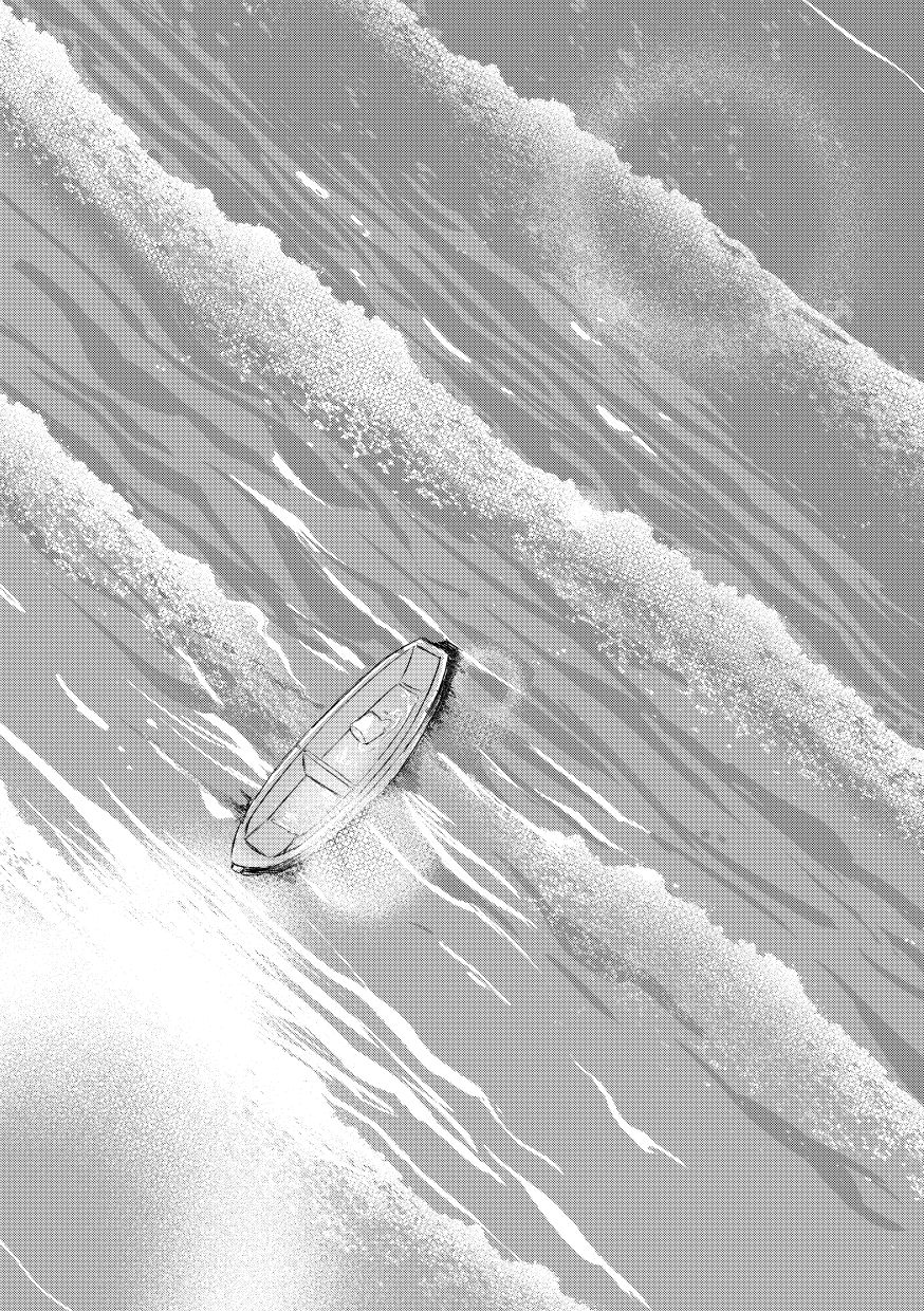 海は揺られ照らされたの画像7