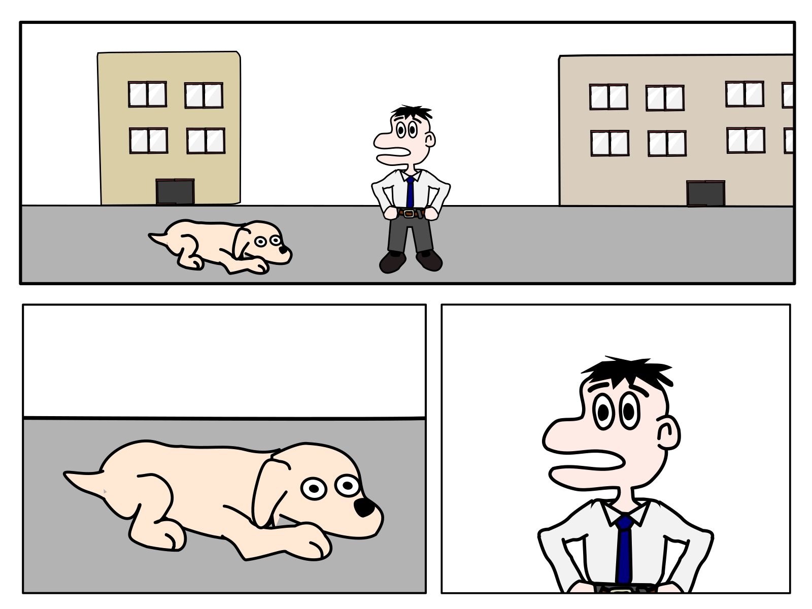 サンプル画像1:フルチンの逆襲(Mslash) [d_211894]