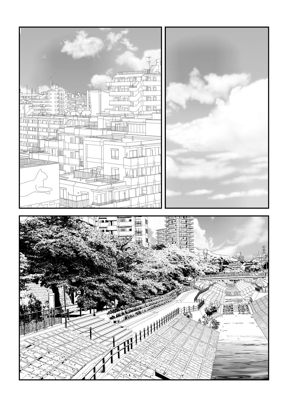 サンプル画像5:ふたなり姉(武中マコト) [d_211926]