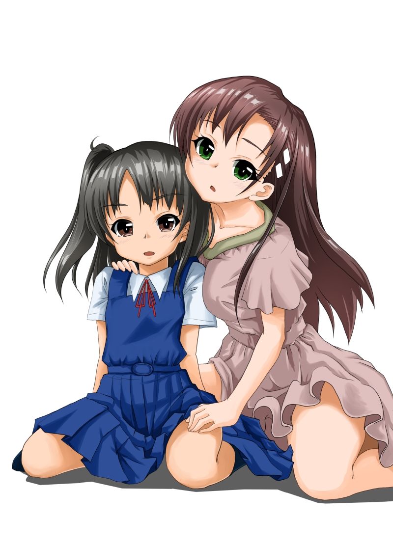 サンプル画像1:お兄さんどっちなんですか？(はじめりゅう) [d_212174]