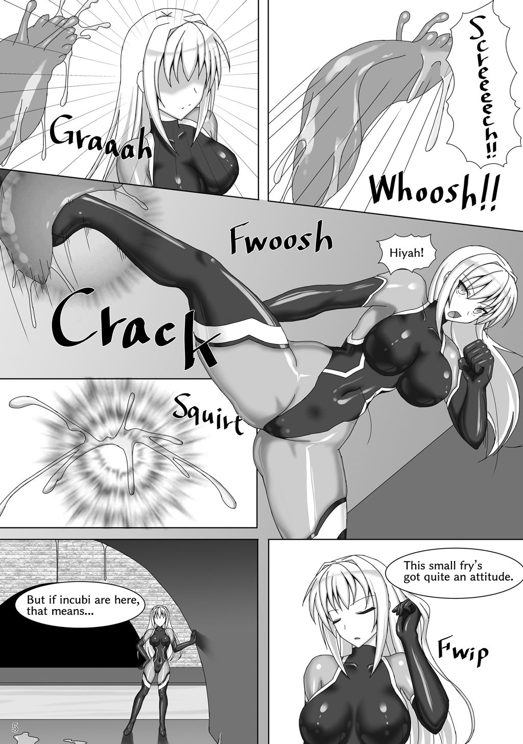 サンプル画像1:The Legend of Taimasenki(Misty Wind) [d_212415]