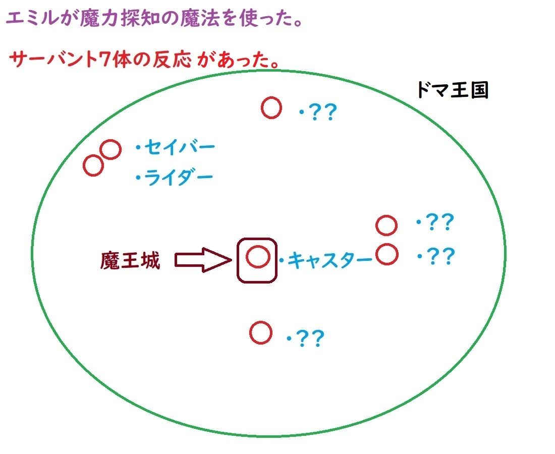 サンプル画像2:ドラゴンファンタジーFateII(ブリーフアワー) [d_212597]