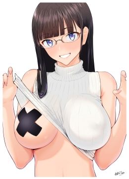 サンプル画像6:おねえさんはナマ配信がお好き(ナナヒメ) [d_212990]