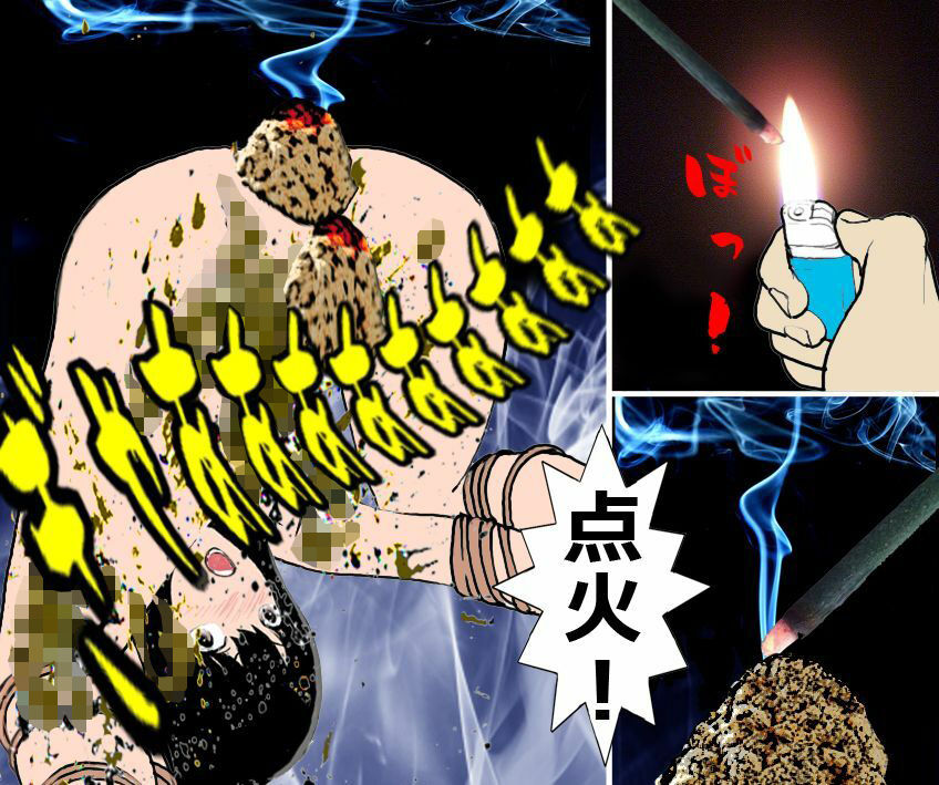 不倫したお母さんにお仕置き