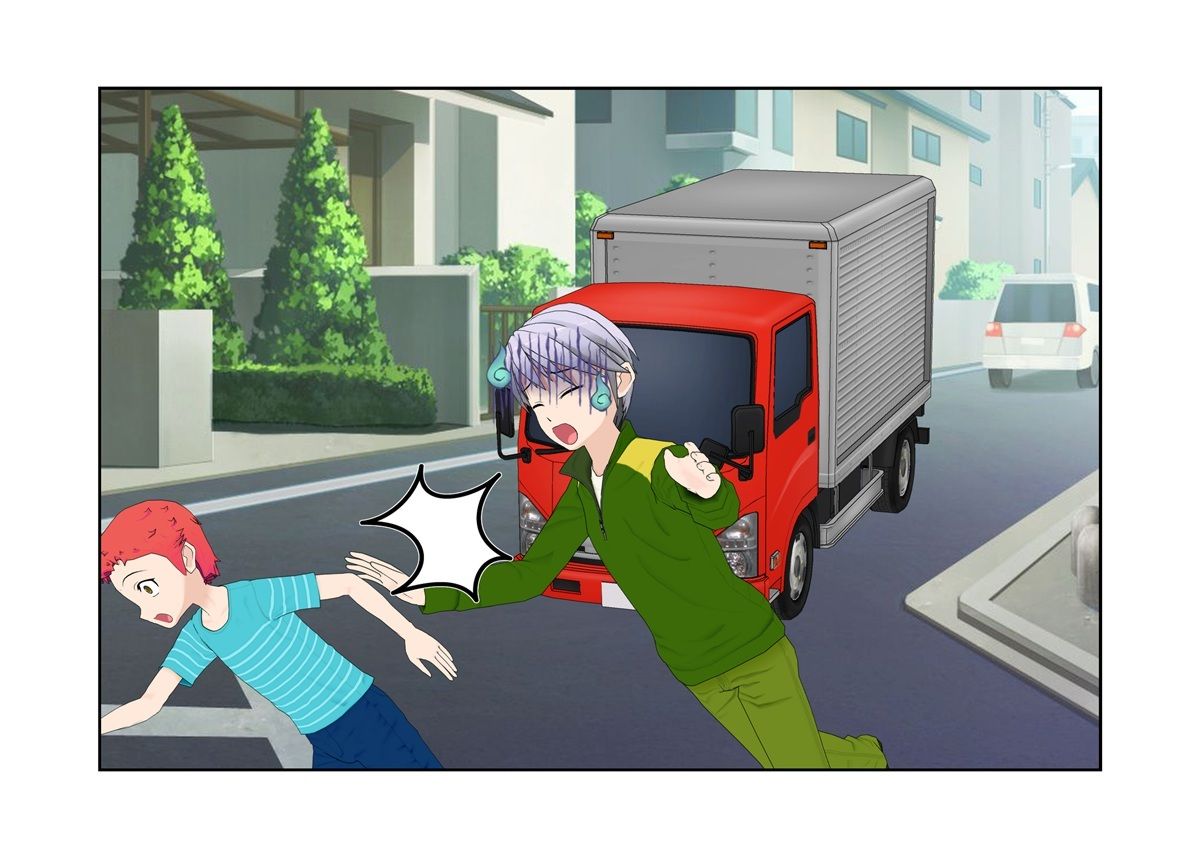 サンプル画像1:『イケメン・デカ玉・つまようじ』イケメンとして異世界転生しても、無能で短小だと金的短小責めの運命しかない！？【金蹴り・去勢・玉潰し】【金的嘲笑】【再生で安心】(うさロボ屋) [d_213902]