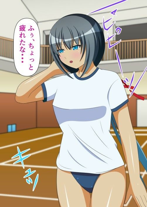 サンプル画像2:絶頂処刑機械姦「プロローグ」experiment.2〜百合貝合せ〜(人工美少女製作所) [d_214266]