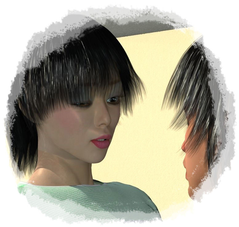 サンプル画像4:世にも奇妙なエロ物語 第1夜(漫画版)(FAT) [d_214828]