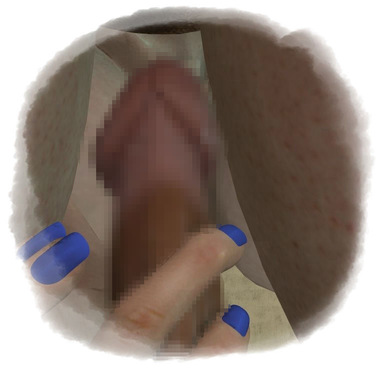 サンプル画像6:世にも奇妙なエロ物語 第1夜(漫画版)(FAT) [d_214828]