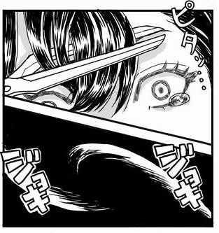 サンプル画像2:景子と雅美の断髪奇譚(海鳥プロジェクト) [d_214968]