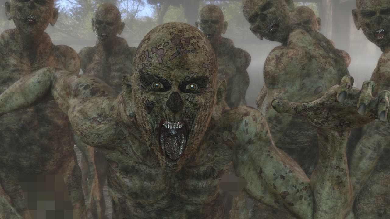 サンプル画像3:さや香ちゃんのボウケン(T＆A) [d_216088]