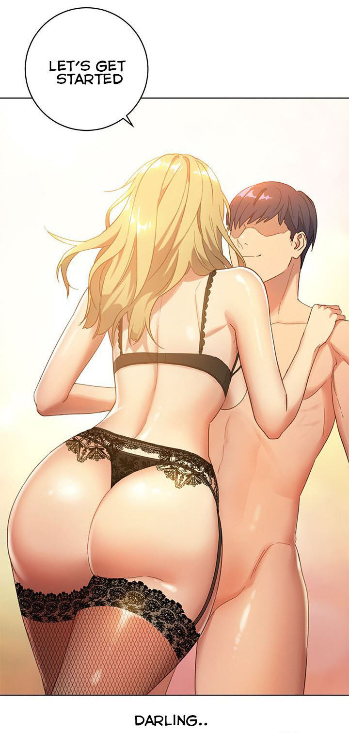 サンプル画像5:継母と発情女子会は僕をしゃぶる国際版(艶情大陸) [d_216395]