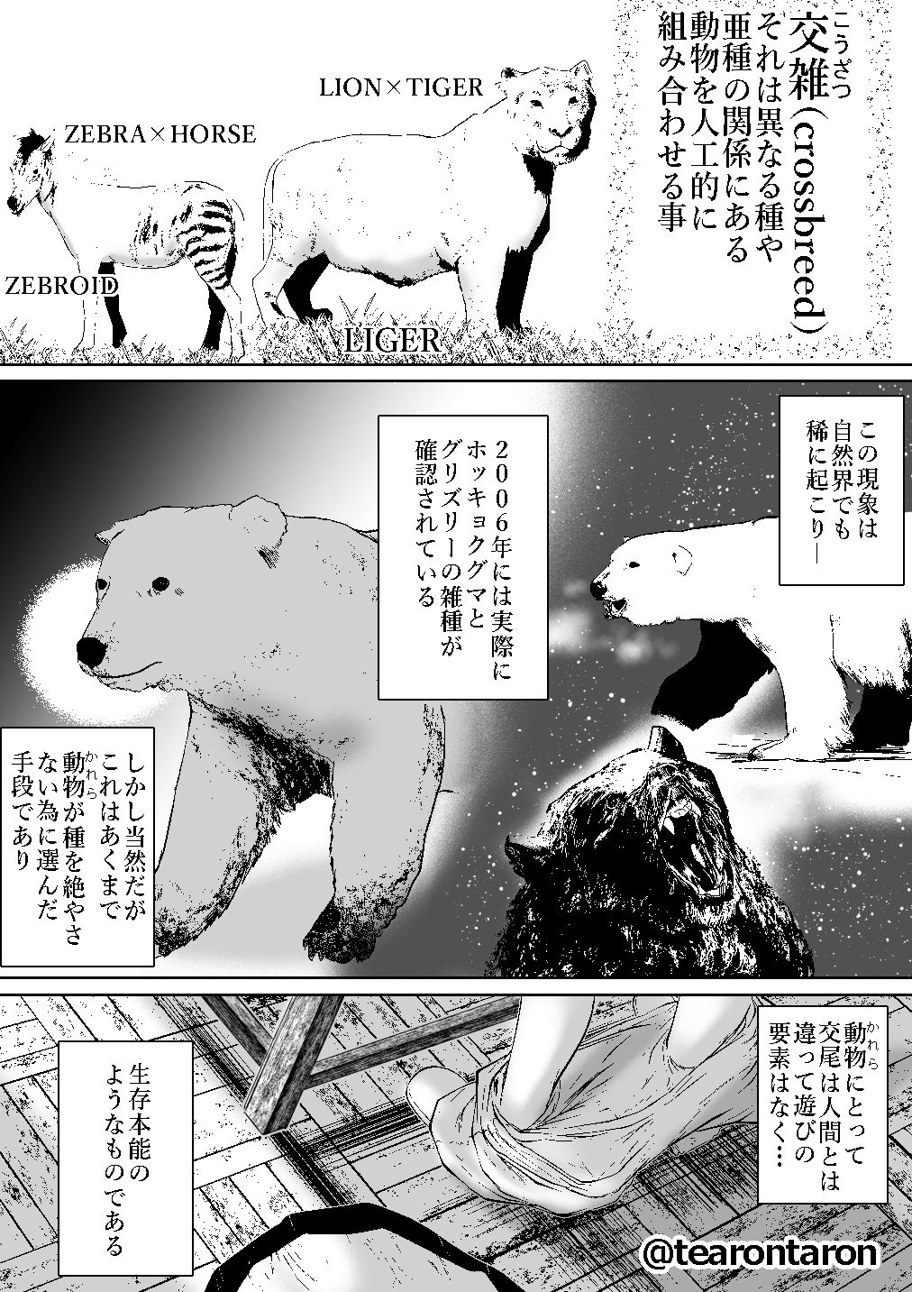 サンプル画像3:学校で一番地味な2人が付き合ってからの話2(てぃーろんたろん) [d_217126]