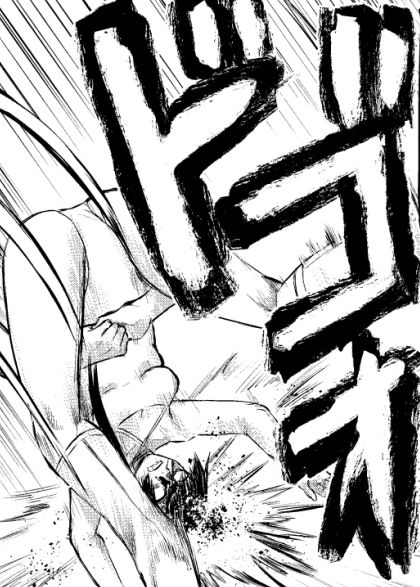 サンプル画像2:レッスルデスコロシアム〜女戦士たちの死闘〜(ffkan) [d_217150]