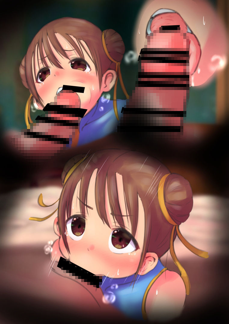 サンプル画像3:PSYCHO CINKO！！ 〜チュ○リー編〜(めろぅ・いえろぉ) [d_217234]