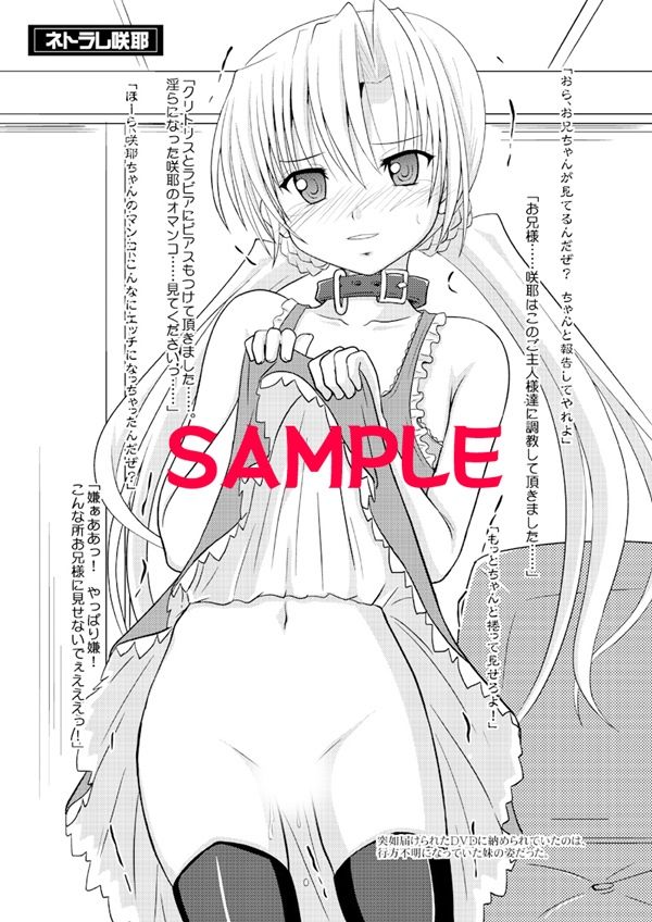 サンプル画像6:GOTTA-NI(ちらりずむ) [d_217337]